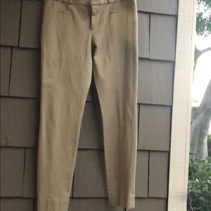 Banana Republic Dress Pants